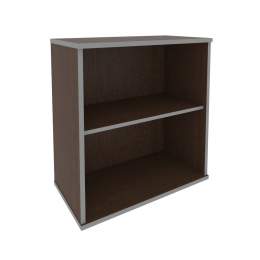 Стеллаж низкий широкий Л.СТ-3